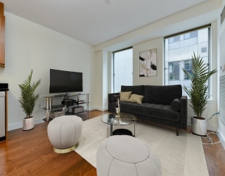80 Broad Street, Boston, Massachusetts, 1 Bedroom Bedrooms, 3 Rooms Rooms,1 BathroomBathrooms,Residential Lease,For Rent,Broad Street,73531150
