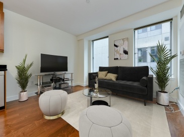 80 Broad Street, Boston, Massachusetts, 1 Bedroom Bedrooms, 3 Rooms Rooms,1 BathroomBathrooms,Residential Lease,For Rent,Broad Street,73531150