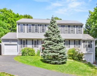 96 S. Main Street, Milford, Massachusetts, 3 Bedrooms Bedrooms, 5 Rooms Rooms,1.5 BathroomsBathrooms,Residential,For Sale,S. Main Street,73531016