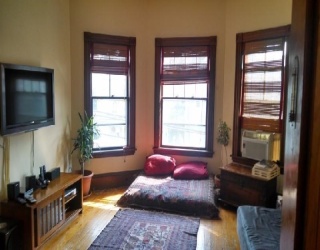 Residential Lease