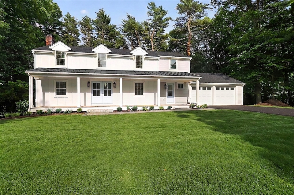 15 Pioneer Rd, Hingham, Massachusetts, 4 Bedrooms Bedrooms, 8 Rooms Rooms,2.5 BathroomsBathrooms,Residential,For Sale,Pioneer Rd,73531005