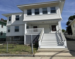 Residential Lease