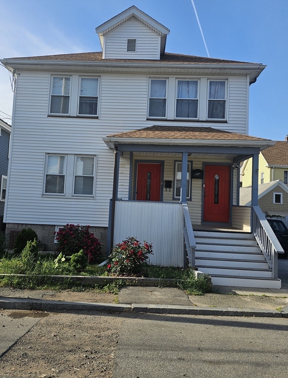 18 Gilbert Ct, Malden, Massachusetts, 2 Bedrooms Bedrooms, 4 Rooms Rooms,1 BathroomBathrooms,Residential Lease,For Rent,Gilbert Ct,73531161