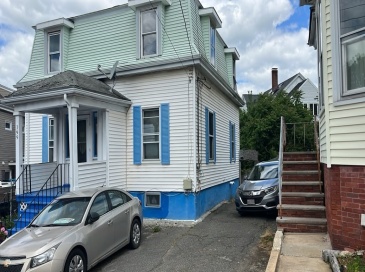 199 Allen Ave, Lynn, Massachusetts, 4 Bedrooms Bedrooms, 8 Rooms Rooms,2 BathroomsBathrooms,Residential Income,For Sale,Allen Ave,73531138