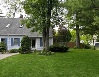 Residential Lease