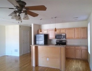 Residential Lease