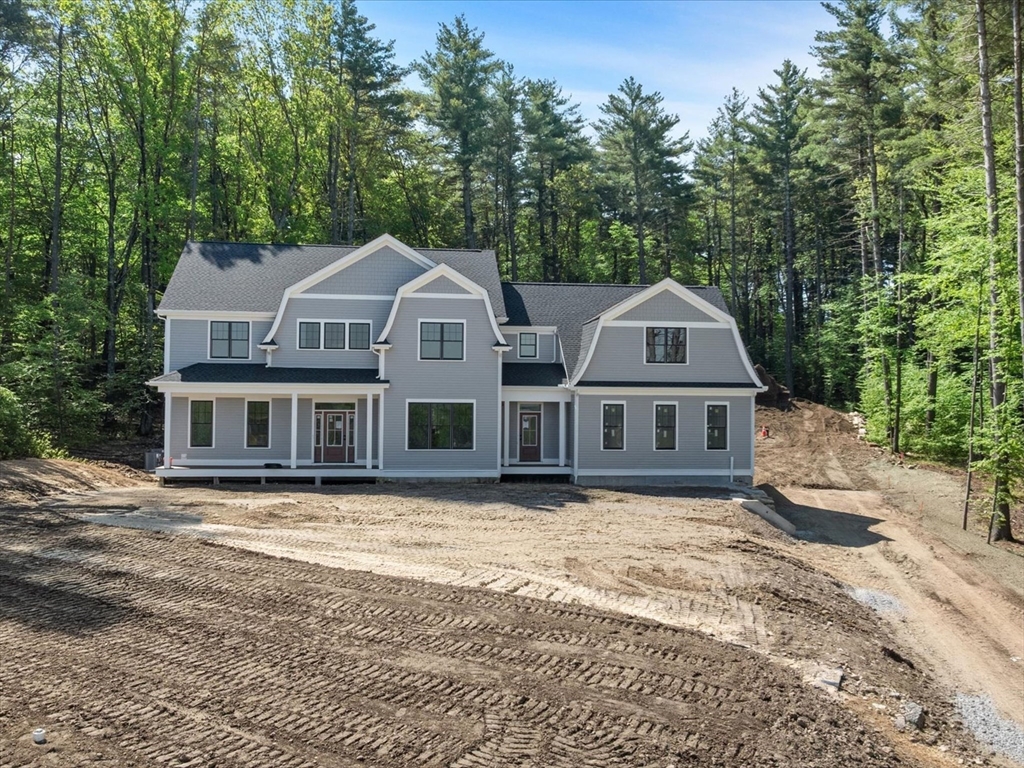 Lot 8 Lincoln Street, Hopkinton, Massachusetts, 4 Bedrooms Bedrooms, 10 Rooms Rooms,5.5 BathroomsBathrooms,Residential,For Sale,Lincoln Street,73530998
