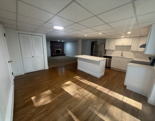 Residential Lease