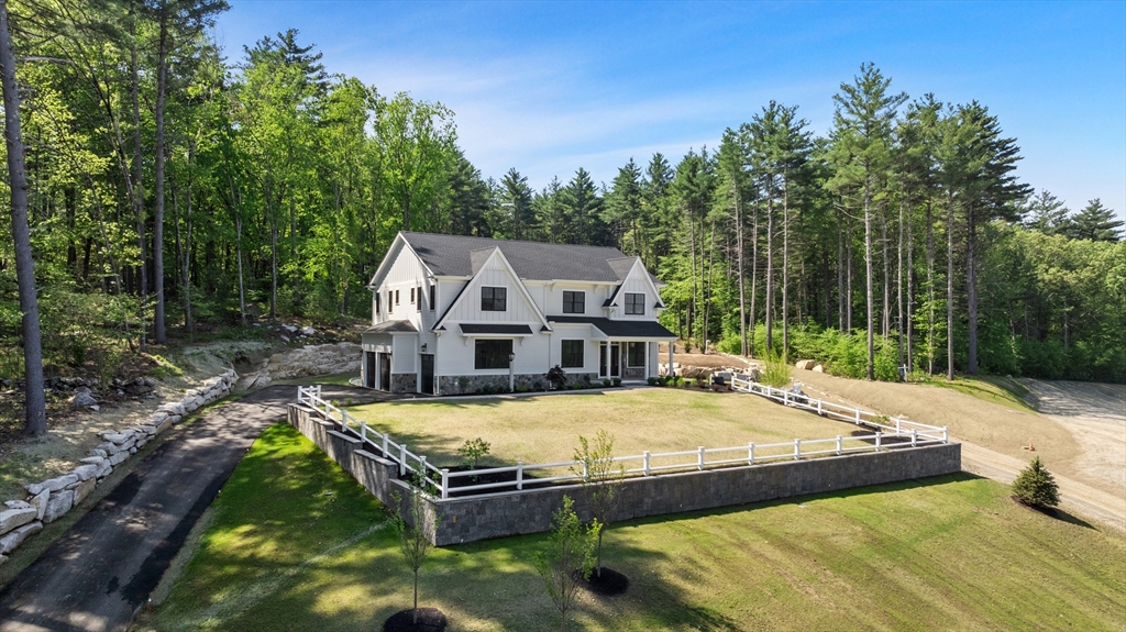 Lot 7 Lincoln Street, Hopkinton, Massachusetts, 4 Bedrooms Bedrooms, 9 Rooms Rooms,6.5 BathroomsBathrooms,Residential,For Sale,Lincoln Street,73531003