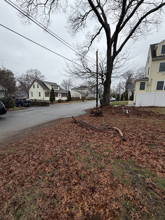 7 Waldo St, Randolph, Massachusetts, ,Land,For Sale,Waldo St,73490345