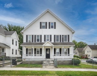 Residential Lease