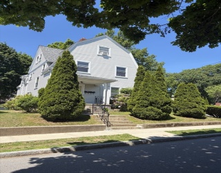 Residential Lease