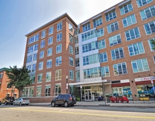 700 Harrison Ave, Boston, Massachusetts, 1 Bedroom Bedrooms, 3 Rooms Rooms,1 BathroomBathrooms,Residential,For Sale,Harrison Ave,73530486