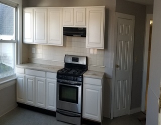 21 Highland St, Brockton, Massachusetts, 2 Bedrooms Bedrooms, 4 Rooms Rooms,1 BathroomBathrooms,Residential Lease,For Rent,Highland St,73531061