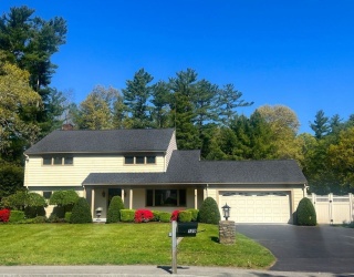 129 Elm Street, Kingston, Massachusetts, 4 Bedrooms Bedrooms, 10 Rooms Rooms,2.5 BathroomsBathrooms,Residential,For Sale,Elm Street,73530504