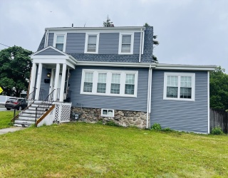 Residential Lease