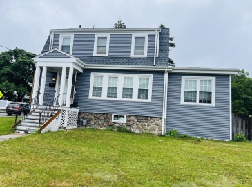 50 Cleveland Ave, Braintree, Massachusetts, 4 Bedrooms Bedrooms, 8 Rooms Rooms,2 BathroomsBathrooms,Residential Lease,For Rent,Cleveland Ave,73531184