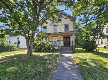 396 Chandler Street, Worcester, Massachusetts, 2 Bedrooms Bedrooms, 5 Rooms Rooms,1 BathroomBathrooms,Residential Lease,For Rent,Chandler Street,73531185