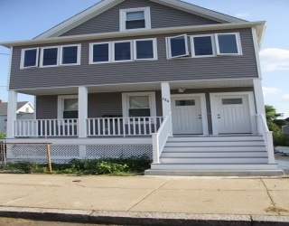 124 Emerald St, Malden, Massachusetts, 2 Bedrooms Bedrooms, 4 Rooms Rooms,1 BathroomBathrooms,Residential Lease,For Rent,Emerald St,73531168