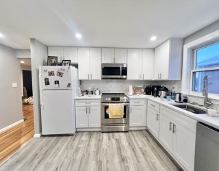 Residential Lease