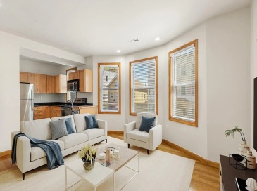 609 Dorchester Ave, Boston, Massachusetts, 2 Bedrooms Bedrooms, 4 Rooms Rooms,1 BathroomBathrooms,Residential Lease,For Rent,Dorchester Ave,73531198