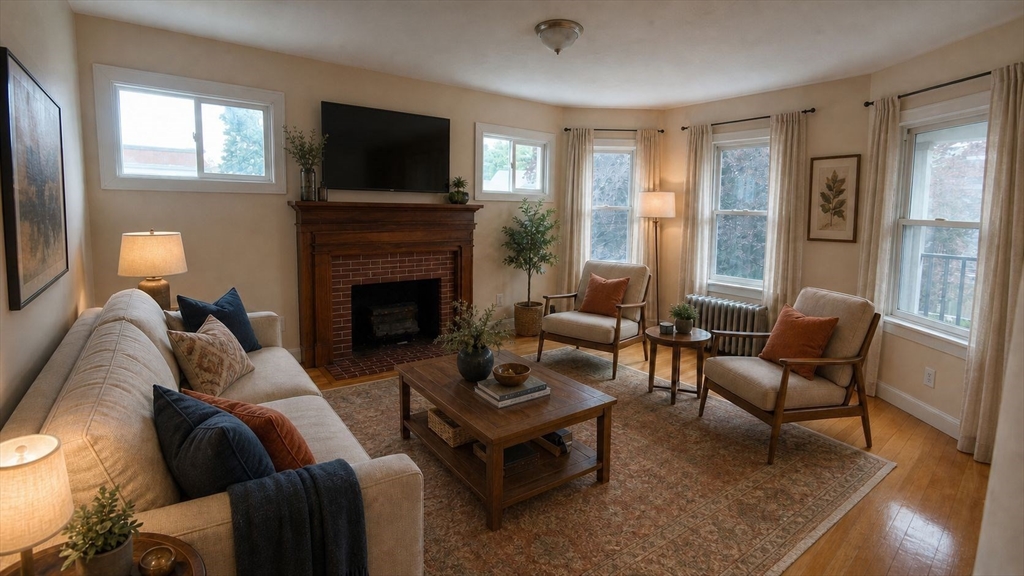 52 Nixon St., Boston, Massachusetts, 4 Bedrooms Bedrooms, 6 Rooms Rooms,1 BathroomBathrooms,Residential Lease,For Rent,Nixon St.,73531215