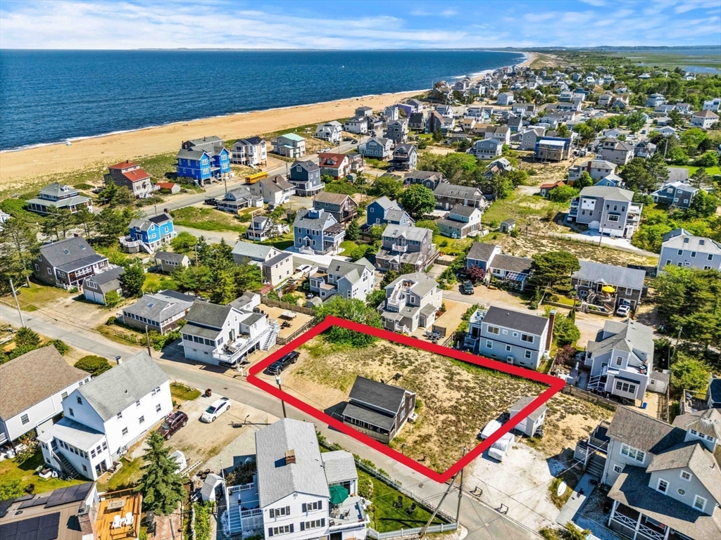 11 & 13 16th St, Newbury, Massachusetts, ,Land,For Sale,16th St,73531220