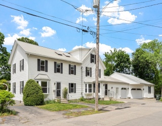 Residential Income
