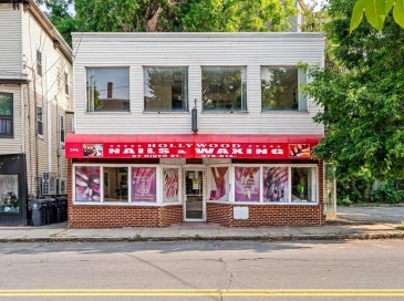 57 River, Haverhill, Massachusetts, ,Commercial Sale,For Sale,River,73531234