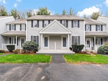 283 East Main, Norton, Massachusetts, 2 Bedrooms Bedrooms, 7 Rooms Rooms,2.5 BathroomsBathrooms,Residential,For Sale,East Main,73531239