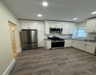 35 George St, Everett, Massachusetts, 3 Bedrooms Bedrooms, 5 Rooms Rooms,1.5 BathroomsBathrooms,Residential Lease,For Rent,George St,73531242