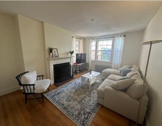 31 Concord Ave, Cambridge, Massachusetts, 2 Bedrooms Bedrooms, 5 Rooms Rooms,1 BathroomBathrooms,Residential Lease,For Rent,Concord Ave,73531166