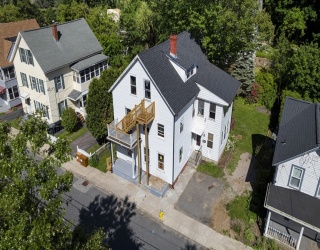 47 Morris St, Southbridge, Massachusetts, 6 Bedrooms Bedrooms, 12 Rooms Rooms,3 BathroomsBathrooms,Residential Income,For Sale,Morris St,73531174
