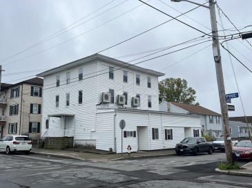 1017 Pine Street, Fall River, Massachusetts, 8 Bedrooms Bedrooms, 17 Rooms Rooms,6 BathroomsBathrooms,Residential Income,For Sale,Pine Street,73531255