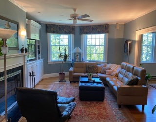 Residential Lease