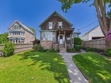 87 Stowe St, Fall River, Massachusetts, 3 Bedrooms Bedrooms, 8 Rooms Rooms,2 BathroomsBathrooms,Residential,For Sale,Stowe St,73531268