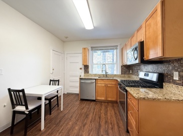 158 Kelton St, Boston, Massachusetts, 2 Bedrooms Bedrooms, 5 Rooms Rooms,1 BathroomBathrooms,Residential,For Sale,Kelton St,73531006