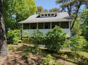 125 Pleasant Point Rd, Wellfleet, Massachusetts, 3 Bedrooms Bedrooms, 5 Rooms Rooms,1.5 BathroomsBathrooms,Residential,For Sale,Pleasant Point Rd,73531011