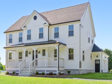 38 Hemlock Street, Douglas, Massachusetts, 4 Bedrooms Bedrooms, 7 Rooms Rooms,2.5 BathroomsBathrooms,Residential,For Sale,Hemlock Street,73531030