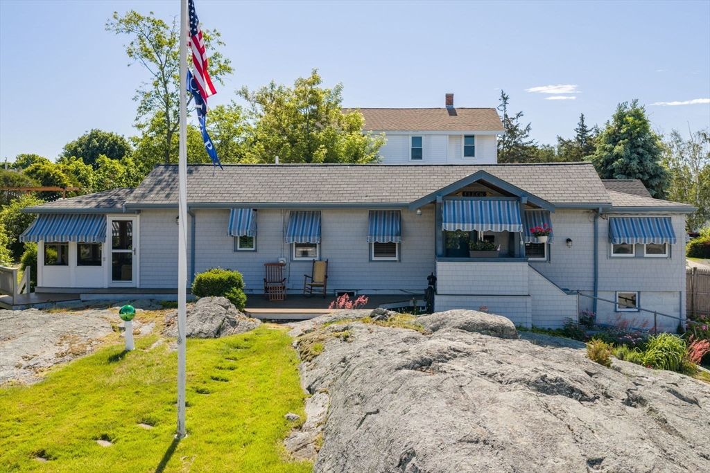 22 Wyola Rd, Hull, Massachusetts, 2 Bedrooms Bedrooms, 7 Rooms Rooms,1 BathroomBathrooms,Residential,For Sale,Wyola Rd,73531029