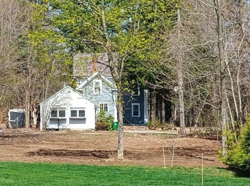 9 Olive Street, Ashland, Massachusetts, 3 Bedrooms Bedrooms, 7 Rooms Rooms,1.5 BathroomsBathrooms,Residential,For Sale,Olive Street,73531051