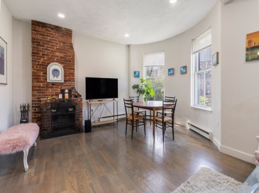 142 Chandler Street, Boston, Massachusetts, 1 Bedroom Bedrooms, 3 Rooms Rooms,1 BathroomBathrooms,Residential,For Sale,Chandler Street,73531056