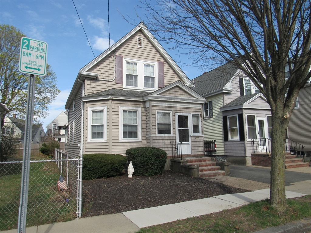 260 Newbury Ave, Quincy, Massachusetts, 2 Bedrooms Bedrooms, 7 Rooms Rooms,1 BathroomBathrooms,Residential,For Sale,Newbury Ave,73503638