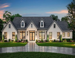 Lot 2a Winterberry Lane, Easton, Massachusetts, 4 Bedrooms Bedrooms, 11 Rooms Rooms,3.5 BathroomsBathrooms,Residential,For Sale,Winterberry Lane,73531298