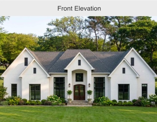 Lot 1a Winterberry Lane, Easton, Massachusetts, 4 Bedrooms Bedrooms, 13 Rooms Rooms,4 BathroomsBathrooms,Residential,For Sale,Winterberry Lane,73531302