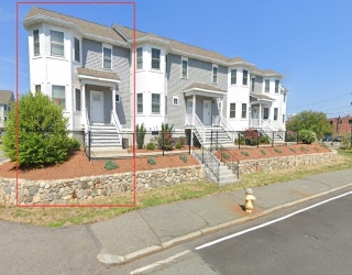 50 Des Moines, Quincy, Massachusetts, 2 Bedrooms Bedrooms, 5 Rooms Rooms,2.5 BathroomsBathrooms,Residential Lease,For Rent,Des Moines,73531319