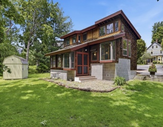 Residential Lease