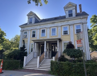104 Inman, Cambridge, Massachusetts, 1 Bedroom Bedrooms, 2 Rooms Rooms,1 BathroomBathrooms,Residential Lease,For Rent,Inman,73531326