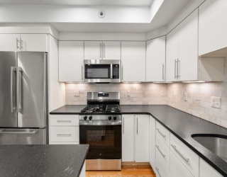 157 Hancock Street, Quincy, Massachusetts, 1 Bedroom Bedrooms, 3 Rooms Rooms,1.5 BathroomsBathrooms,Residential Lease,For Rent,Hancock Street,73531335