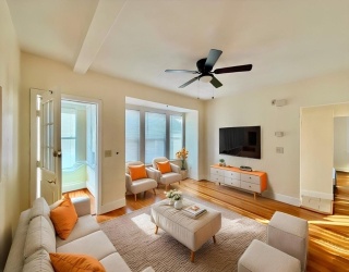 Residential Lease